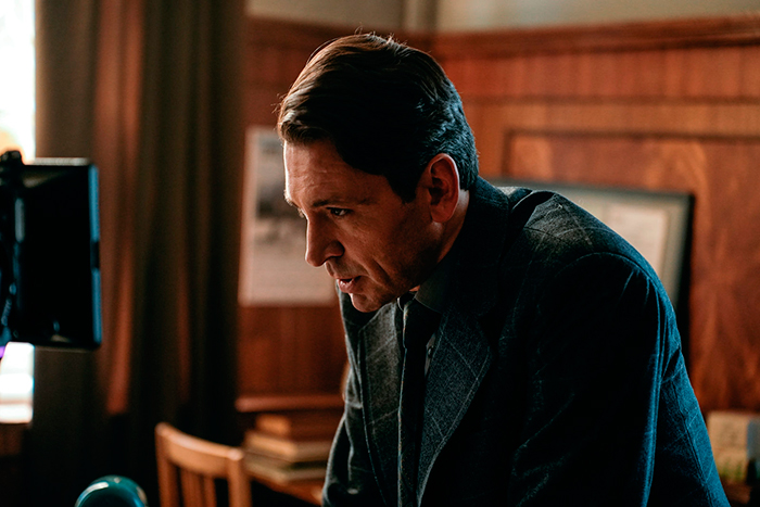 кадр Алекс Лютый. Золото войны 10