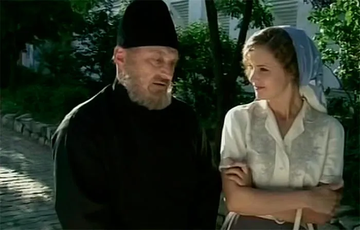 кадр Александровский сад 2 сезон 6