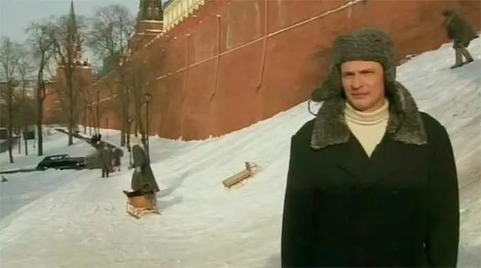 кадр Александровский сад 2 сезон 11
