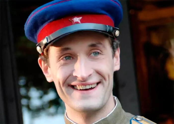 кадр Александровский сад 5