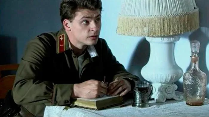 кадр Александровский сад 7