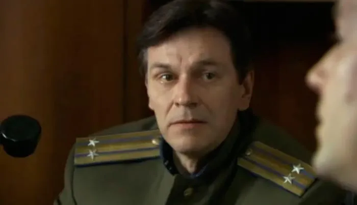 кадр Александровский сад 3 сезон 9