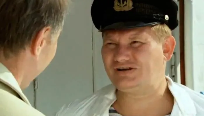 кадр Александровский сад 3 сезон 11