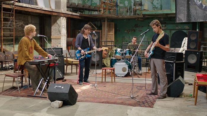 Кадр из сериала Алешкина любовь кадр Алешкина любовь 11