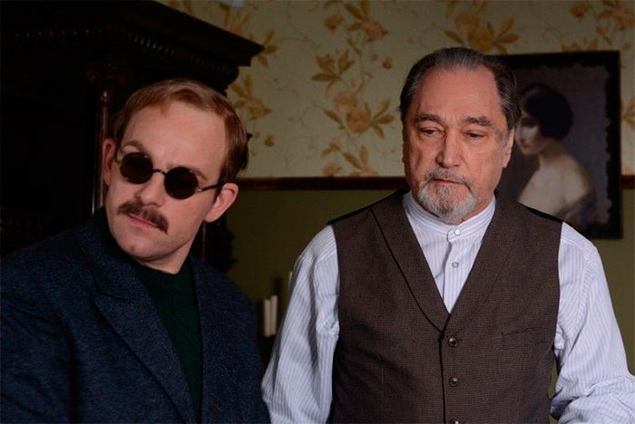 Кадр из сериала Алхимик. Эликсир Фауста кадр Алхимик. Эликсир Фауста 5