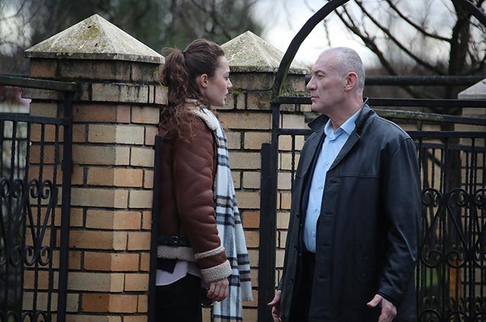 Кадр из сериала Алиса против правил 2 сезон кадр Алиса против правил 2 сезон 5