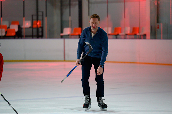 кадр Амазонка Катя 3