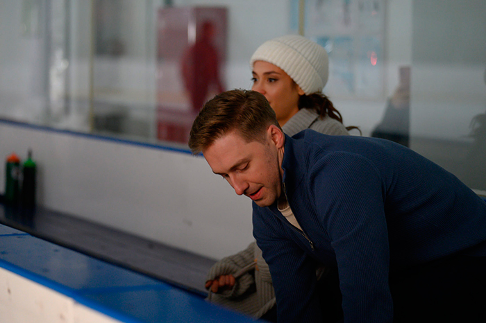 кадр Амазонка Катя 5