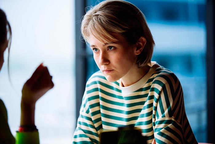 Кадр из сериала Amore more кадр Amore more 5