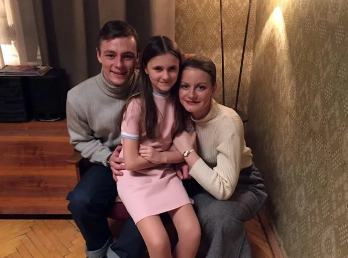 кадр Анатомия сердца 15