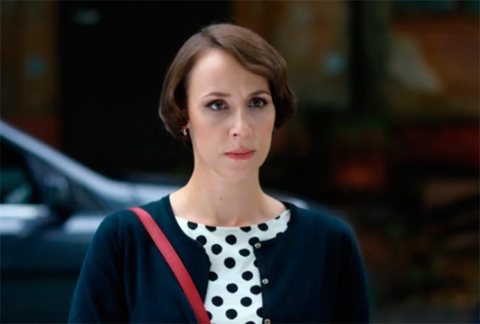 Кадр из сериала Анатомия убийства 5 сезон кадр Анатомия убийства 5 сезон 6