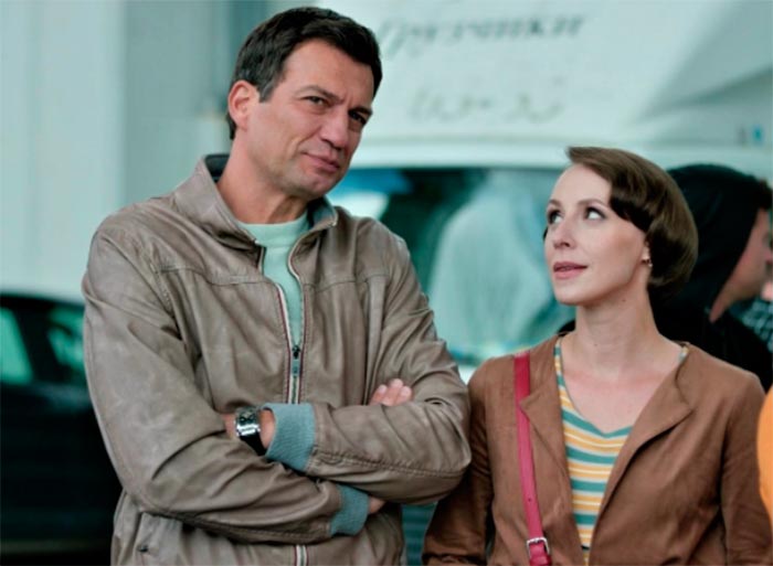 Кадр из сериала Анатомия убийства 5 сезон кадр Анатомия убийства 5 сезон 7