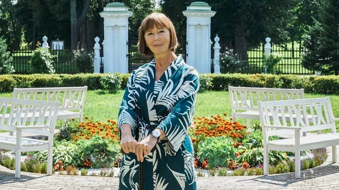 кадр Анатомия убийства Смерть на зелёном острове 2