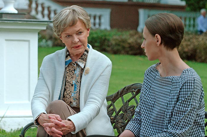 Кадр из сериала Анатомия убийства Смерть в стиле винтаж кадр Анатомия убийства Смерть в стиле винтаж 3