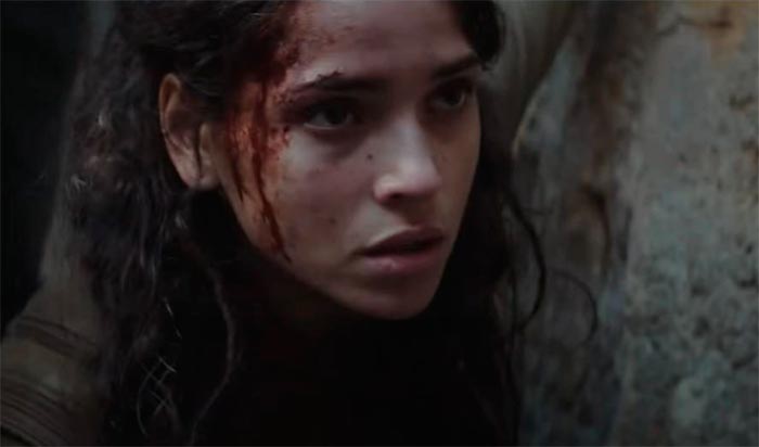 кадр Андор 4