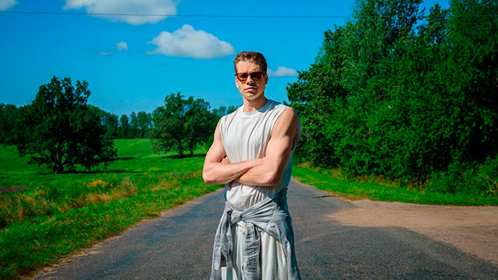 кадр Ангел 2