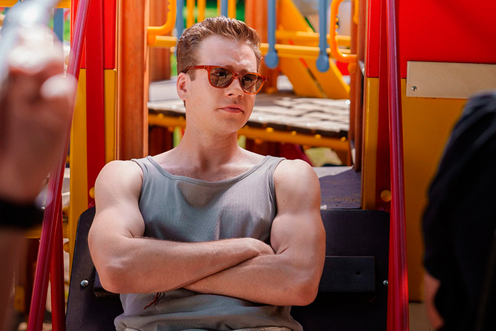 кадр Ангел 4