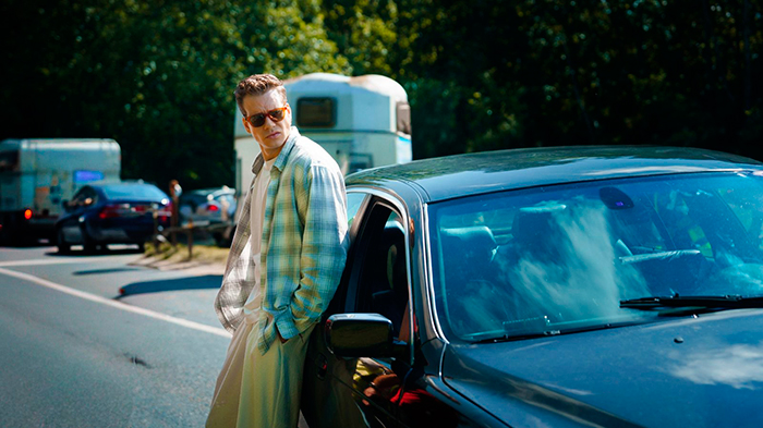 кадр Ангел 7