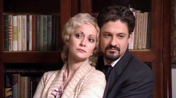 кадр Ангел из Орли 2