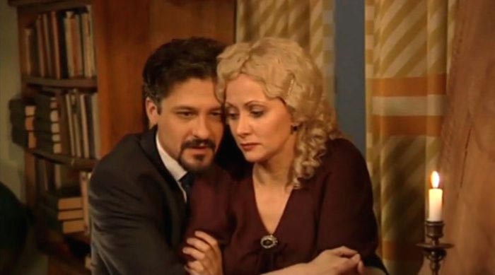 кадр Ангел из Орли 3