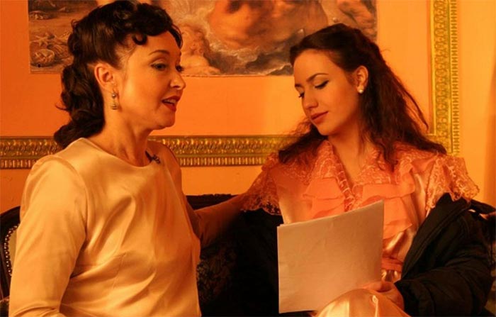 кадр Ангел из Орли 4