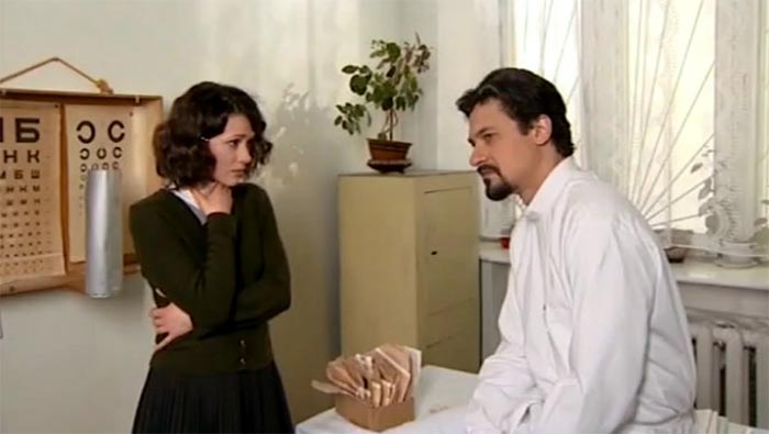 кадр Ангел из Орли 6