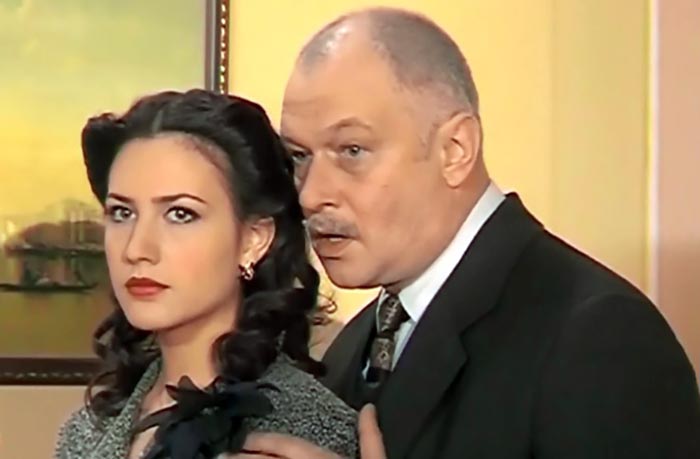 кадр Ангел из Орли 8