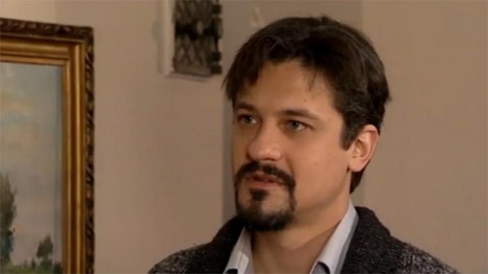 кадр Ангел из Орли 9