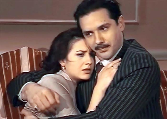 кадр Ангел из Орли 11