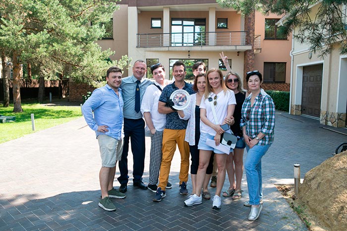 Кадр из сериала Ангел мести кадр Ангел мести 3