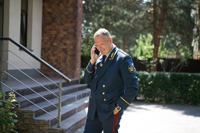 Кадр из сериала Ангел мести кадр Ангел мести 4