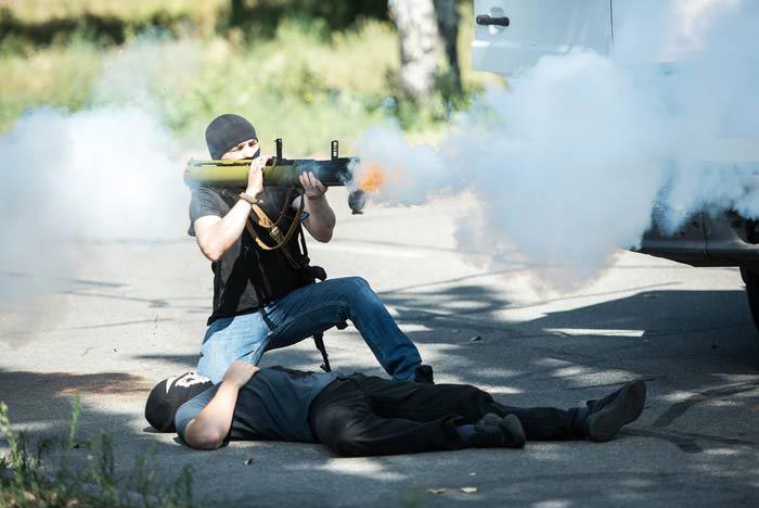 Кадр из сериала Ангелы кадр Ангелы 4