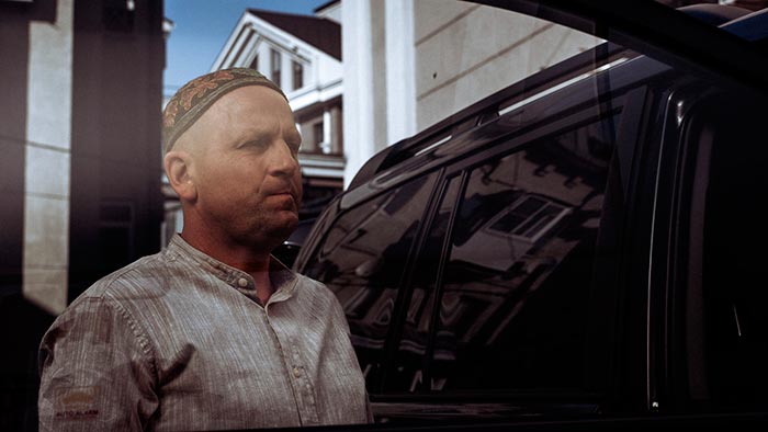 Кадр из сериала Ангелы района кадр Ангелы района 7