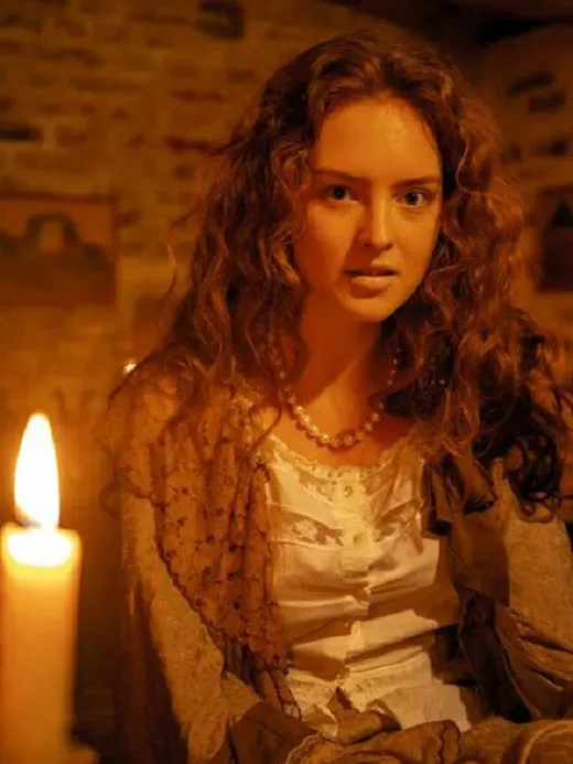 Кадр из сериала Анна детективъ второй сезон кадр Анна детективъ второй сезон 14