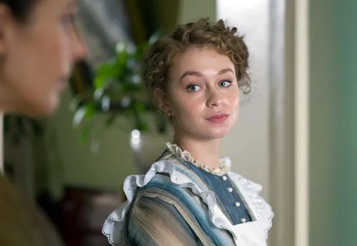 Кадр из сериала Анна детективъ второй сезон кадр Анна детективъ второй сезон 17