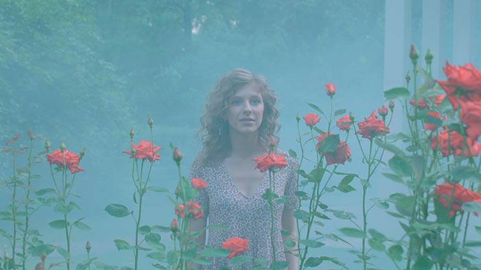 Кадр из сериала Анна и тайна теней кадр Анна и тайна теней 2