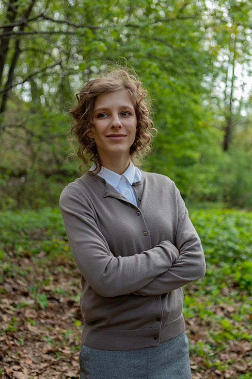 Кадр из сериала Анна и тайна теней кадр Анна и тайна теней 6