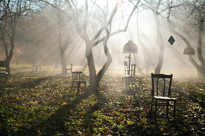 Кадр из сериала Анна и тайны прошлого кадр Анна и тайны прошлого 2