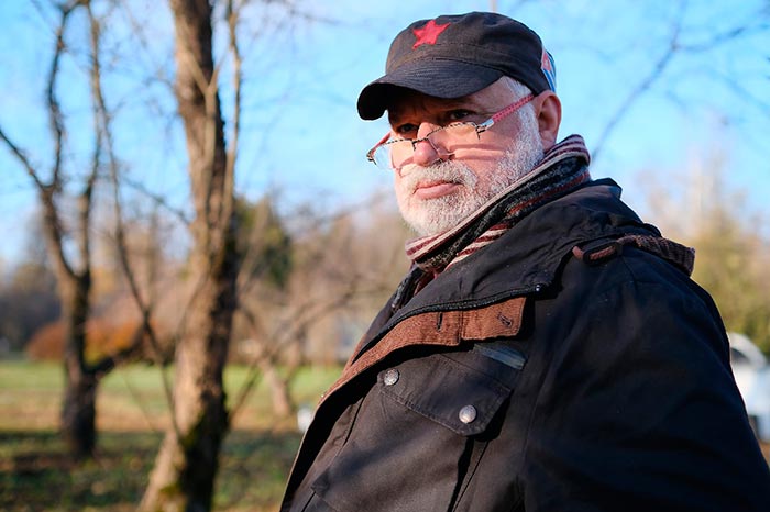 Кадр из сериала Анна и тайны прошлого кадр Анна и тайны прошлого 4