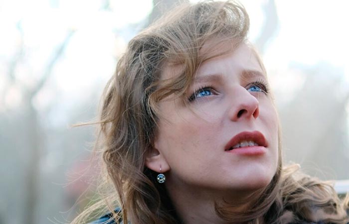 Кадр из сериала Анна и тайны прошлого кадр Анна и тайны прошлого 6