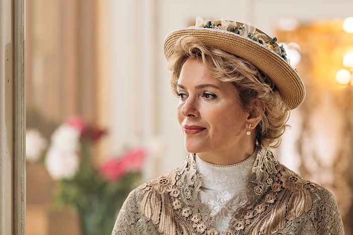 кадр Анна Медиум 4 сезон 2