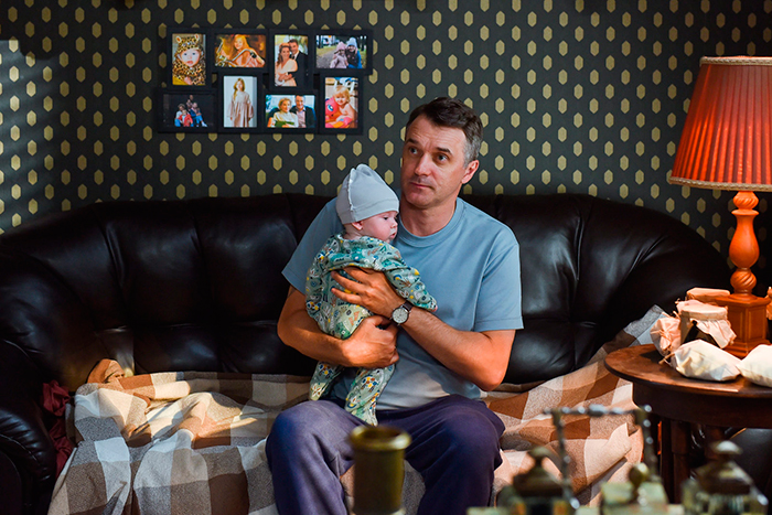 кадр Анна Медиум 4 сезон 3