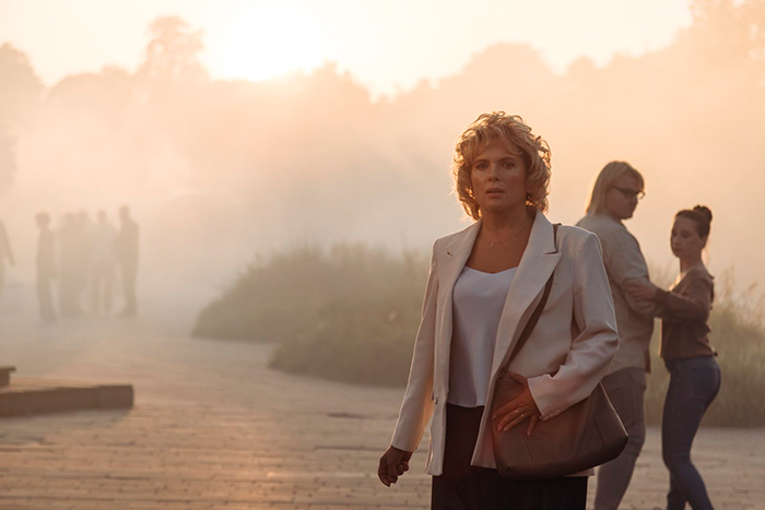 кадр Анна Медиум 4 сезон 5