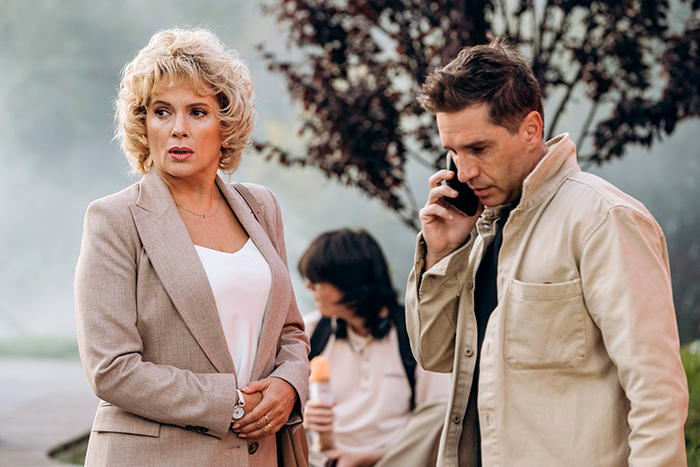 кадр Анна Медиум 4 сезон 6