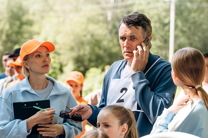 кадр Анна Медиум 5 сезон 5