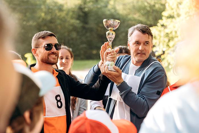 кадр Анна Медиум 5 сезон 6