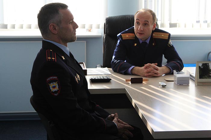 кадр Анонимный детектив 2