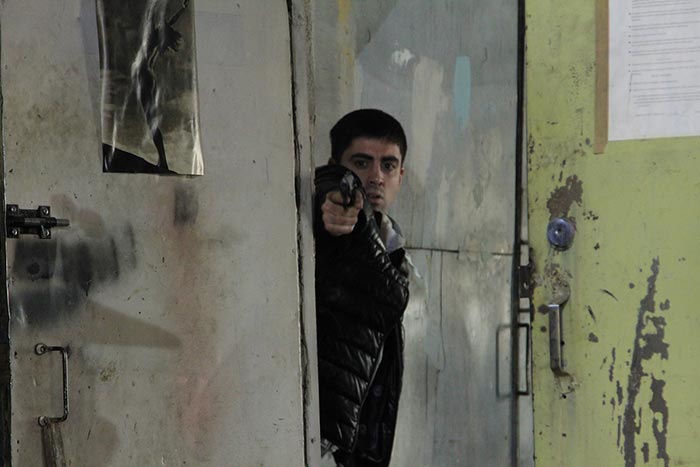 кадр Анонимный детектив 4