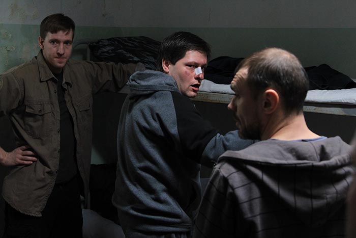 Сериал «Анонимный детектив» (2020) - сюжет, актеры и роли, кадры из сериала