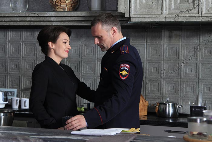 кадр Анонимный детектив 14